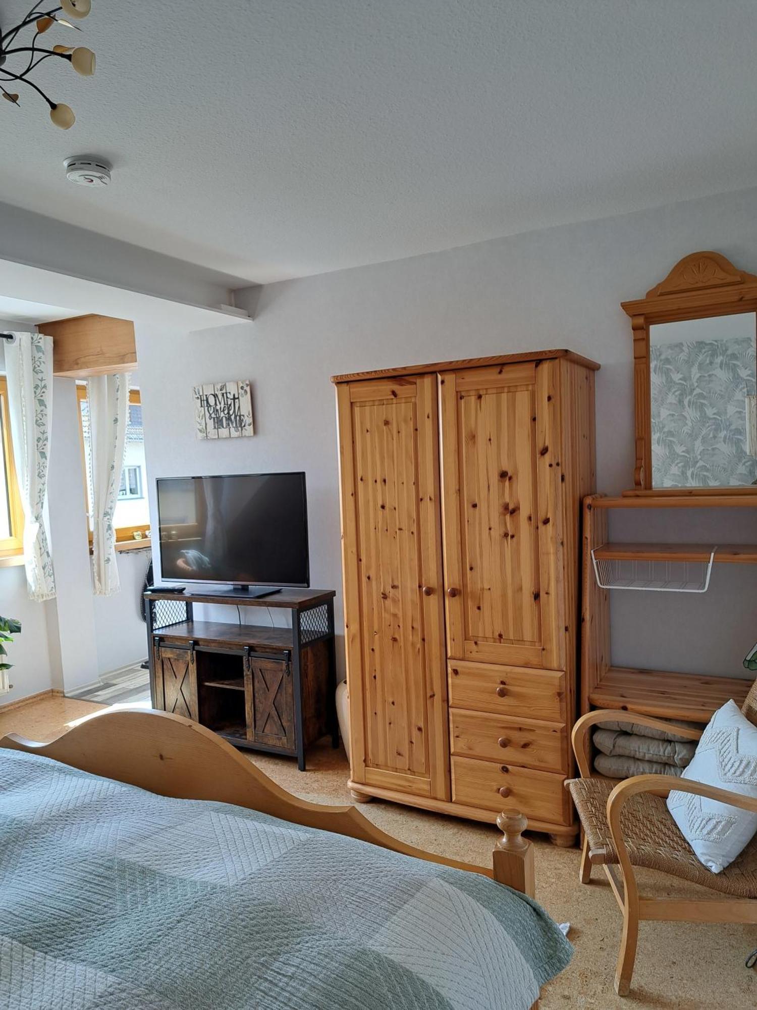 Fewo ,Sonnenstuebchen, Mendig Exterior foto
