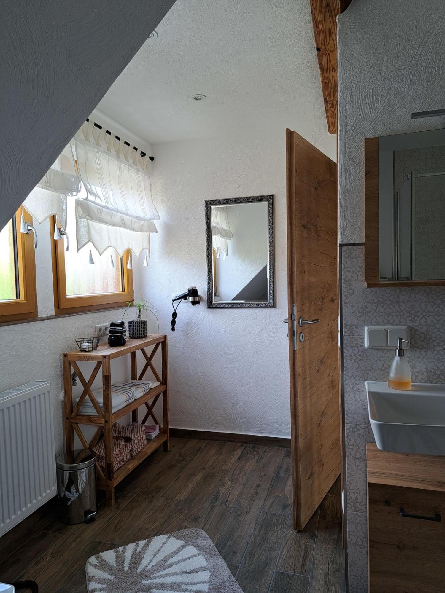 Fewo ,Sonnenstuebchen, Mendig Exterior foto