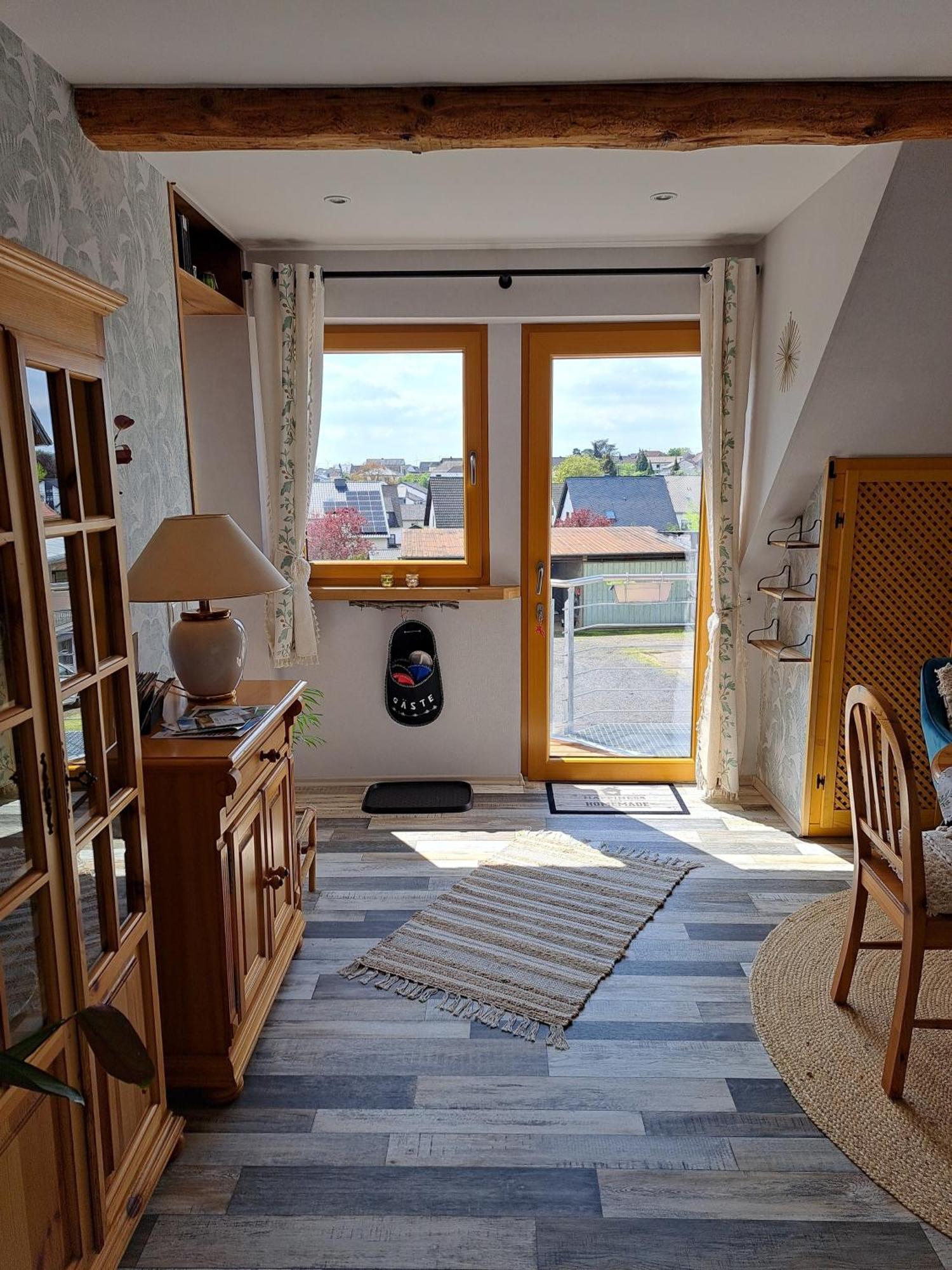 Fewo ,Sonnenstuebchen, Mendig Exterior foto